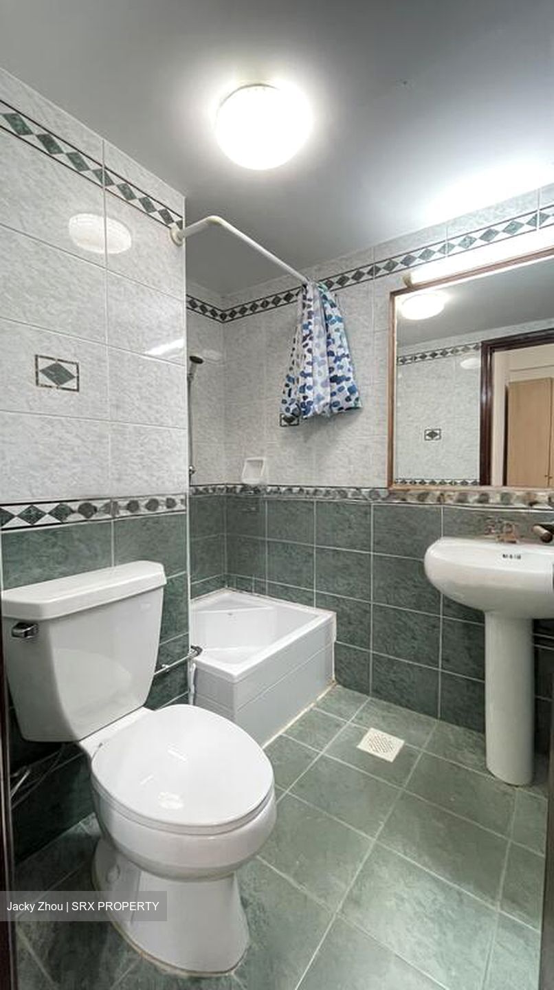 Casuarina Cove (D15), Condominium #631094471